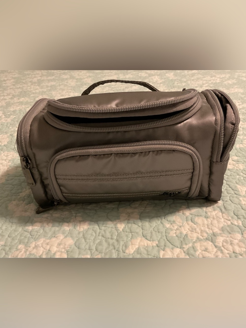 Lug mini trolley